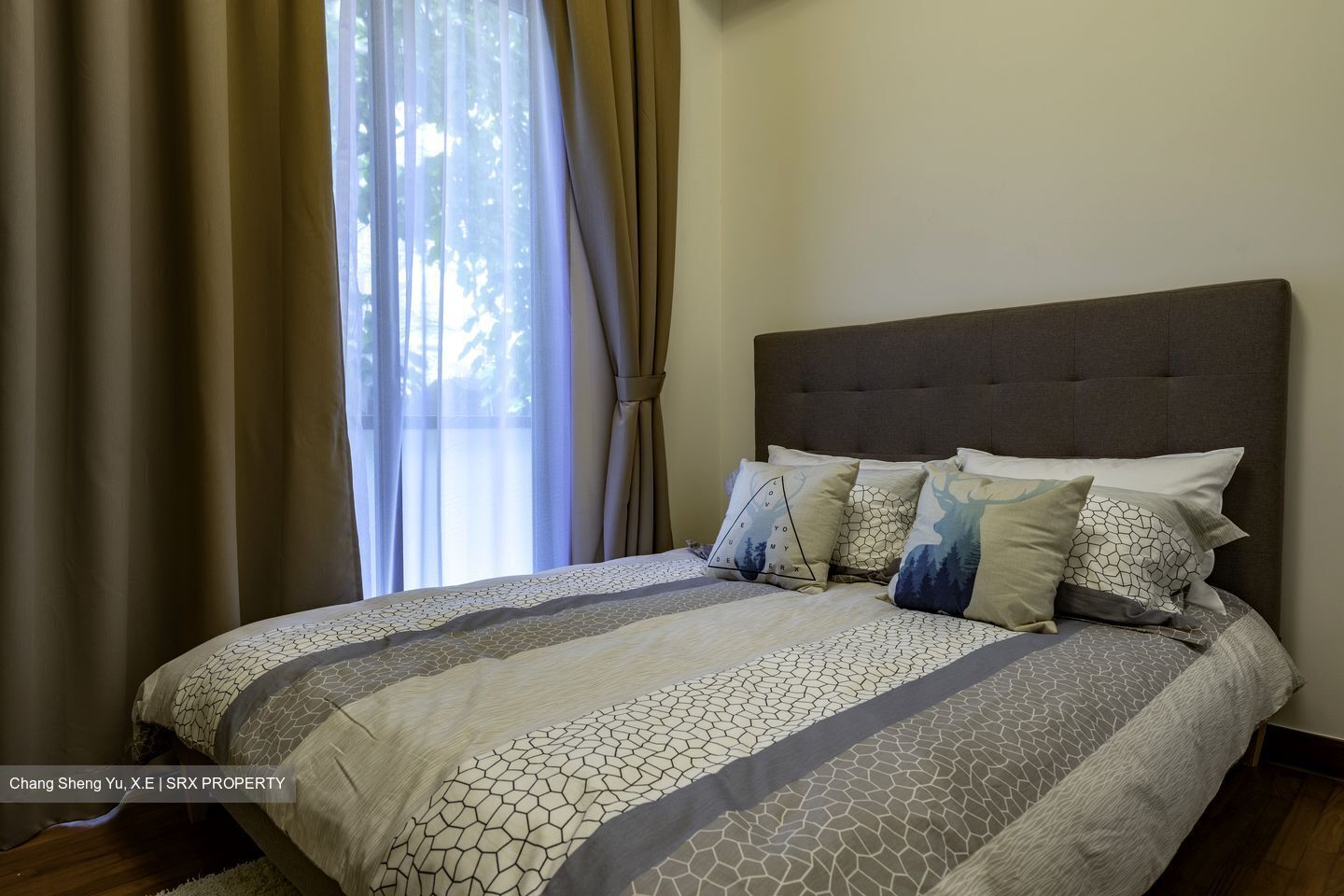 West Coast Crescent (D5), Condominium #427723051